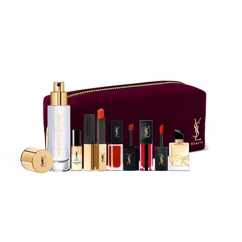 ysl skincare routine|YSL australia website.